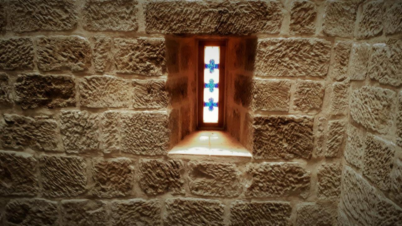 Casa Rural Medieval Torre Fuerte S.XIII Banos de Rioja Exterior foto